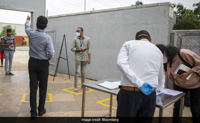 "I Weep All The Time": Companies Deal With Trauma Beyond Covid Peak