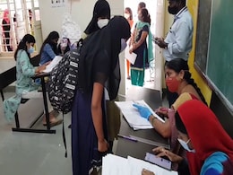 With 26.92 Lakh Doses, Karnataka Tops Covid Vaccination Drive In Country With 26.92 Lakh Doses, Karnataka Tops Covid Vaccination Drive In Country