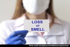 Dr Prashant Saxena Of Max Hospital Explains The Loss Of Sense Of Smell And Taste During COVID Dr Prashant Saxena Of Max Hospital Explains The Loss Of Sense Of Smell And Taste During COVID