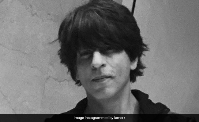 What Shah Rukh Khan Tweeted About South Star Vijay, Rajkumar Hirani And John Abraham