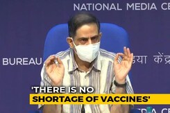 "1 Crore Vaccines Per Day By Mid-July": Top Medical Body Chief "1 Crore Vaccines Per Day By Mid-July": Top Medical Body Chief