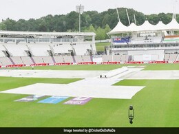 WTC Final Day: छठे दिन का खेल हो पाएगा या नहीं, दिनेश कार्तिक ने दिया Update WTC Final Day: छठे दिन का खेल हो पाएगा या नहीं, दिनेश कार्तिक ने दिया Update