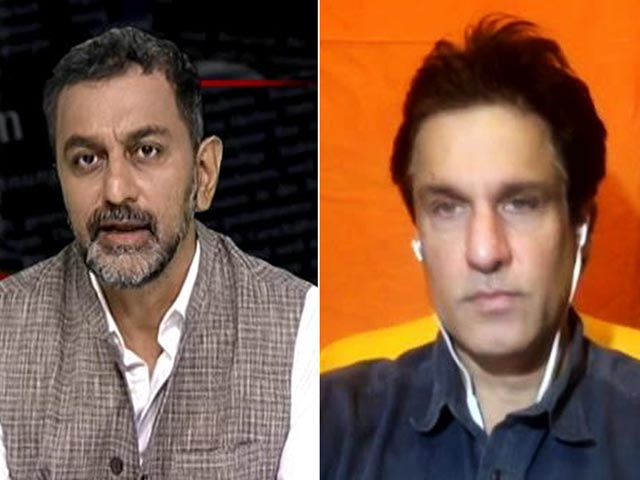 Ayodhya Land Has Problems: Nirmohi Akhara