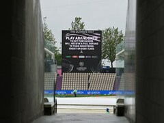 WTC Final: India, NZ Left Rueing Weather As Rain Washes Out Day 4