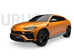 Top 5 Highlights: Lamborghini Pearl Capsule Edition