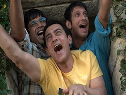 The <I>3 Idiots</i> Drunk Scene Wasn't Just For Reel: "Not Often Do You Get To See Madhavan Like That" The <I>3 Idiots</i> Drunk Scene Wasn't Just For Reel: "Not Often Do You Get To See Madhavan Like That"