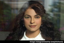 "For Publicity": Juhi Chawla's 5G Case Dismissed, Court Says Pay 20 Lakh "For Publicity": Juhi Chawla's 5G Case Dismissed, Court Says Pay 20 Lakh