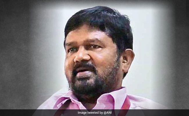 Kannada Poet Siddalingaiah Dies, BS Yediyurappa Condoles Death