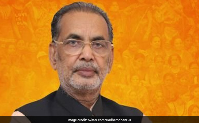 Senior BJP Leaders In UP Again From Monday To Review Party's Functioning: Report