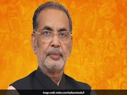Senior BJP Leaders In UP Again From Monday To Review Party's Functioning: Report Senior BJP Leaders In UP Again From Monday To Review Party's Functioning: Report