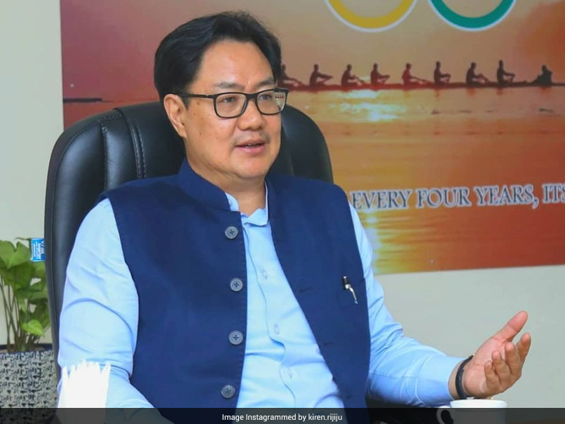 जवाहरलाल नेहरू पर टिप्पणी: कांग्रेस ने कहा- किरेन रीजीजू को इतिहास का ज्ञान नहीं