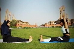 International Yoga Day 2021 International Yoga Day 2021