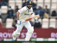 IND vs SL 1st Test Live: Rohit Begins New Journey On Kohli's 100th Test