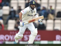 "A Team Capable Of This Style": Ex-England Coach's Big Comment On India