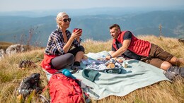 International Picnic Day 2021: Date, Significance And 5 Rolls And Wraps You Can Make In 30 Minutes