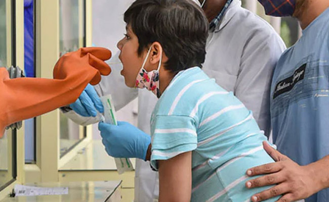 बच्चों को रेमडेसिविर की जरूरत नहीं, 5 साल से कम उम्र के बच्चों को न लगाएं मास्क, पढ़ें ये जरूरी गाइडलाइंस