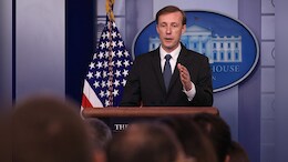 US NSA Jake Sullivan Set To Visit India Early Next Week