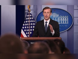 US NSA Jake Sullivan Set To Visit India Early Next Week