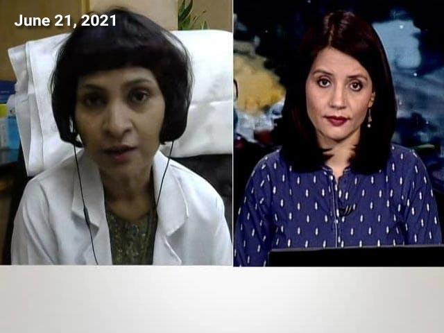 Vaccinate India: Safety Of COVID-19 Vaccines