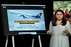 Jet Airways To Take Off Again? Jet Airways To Take Off Again?