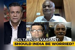 Watch: Mutating Virus, Too Early To Ease Curbs In India? Experts Discuss Watch: Mutating Virus, Too Early To Ease Curbs In India? Experts Discuss