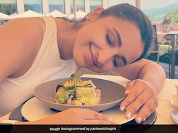 Parineeti Chopra Shares Her Go-To Home Remedy For Healthy Digestion
