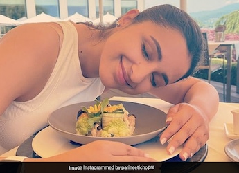 Parineeti Chopra Shares Her Go-To Home Remedy For Healthy Digestion Parineeti Chopra Shares Her Go-To Home Remedy For Healthy Digestion