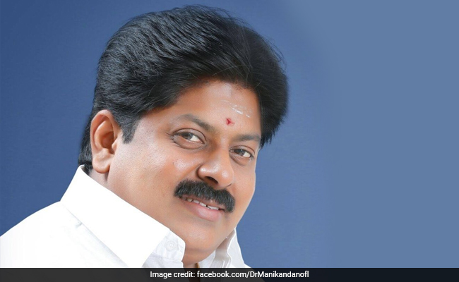 AIADMK Leader's Plea To Stay Arrest In Sexual Harassment Case Dismissed