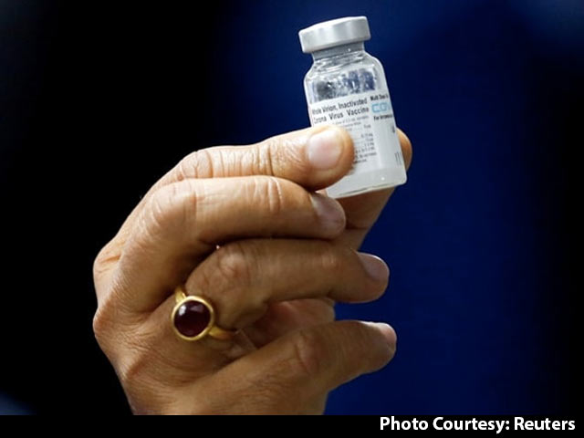 Made In India Vaccine Third Costliest Globally