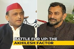 Samajwadi Party To Fight UP Elections Alone, Says Akhilesh Yadav Samajwadi Party To Fight UP Elections Alone, Says Akhilesh Yadav