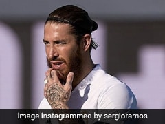 Legendary Real Madrid Skipper Sergio Ramos To Quit Club