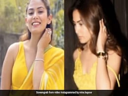 Mira Kapoor ने शेयर किए अपने कई अलग लुक्स, पूछा- आपका पसंदीदा कौन सा है? Mira Kapoor ने शेयर किए अपने कई अलग लुक्स, पूछा- आपका पसंदीदा कौन सा है?