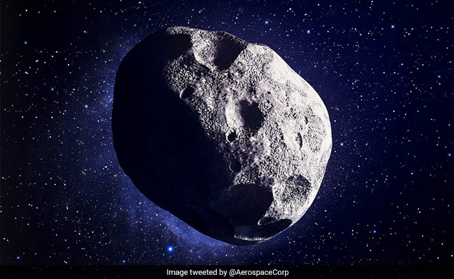 Asteroid Day 2021: Know About Asteroids And The Tungusta Event In Siberia