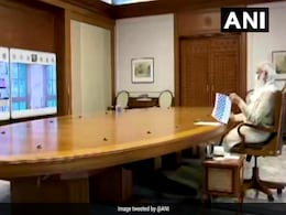 CBSE की 12वीं की बोर्ड परीक्षाएं हुईं रद्द, पीएम मोदी ने कहा - छात्रों की सुरक्षा सबसे महत्वपूर्ण CBSE की 12वीं की बोर्ड परीक्षाएं हुईं रद्द, पीएम मोदी ने कहा - छात्रों की सुरक्षा सबसे महत्वपूर्ण