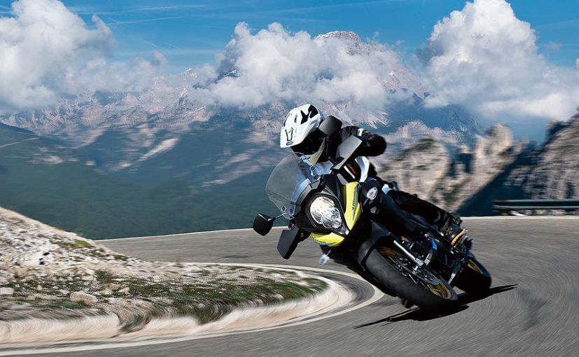 Suzuki V-Strom 650 XT: Top 5 Highlights