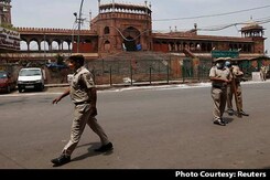 Delhi Unlock 3.0: More Relaxations From Tomorrow Delhi Unlock 3.0: More Relaxations From Tomorrow