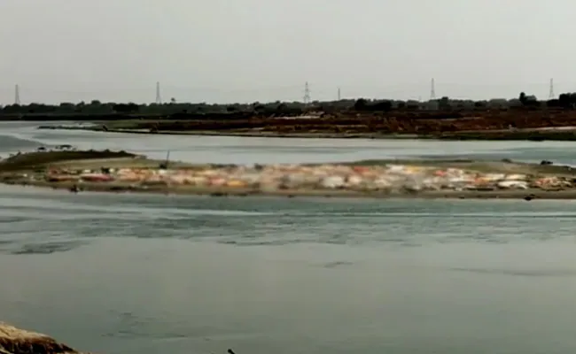 "Serious Problem...": Supreme Court On Bodies Found Floating In Ganga