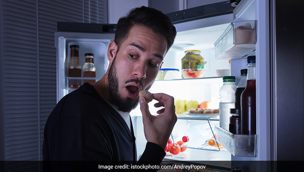 A Reddit User Has The Perfect Trick To Keep Your Food Safe Whilst Living With Roommates