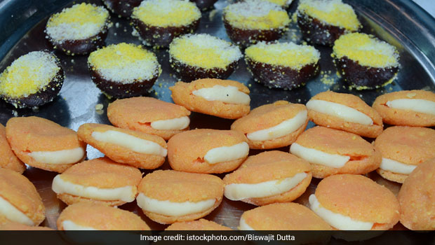 Celebrity Nutritionist Rujuta Diwekar Is Worried About The Bengali Malai Sandwich