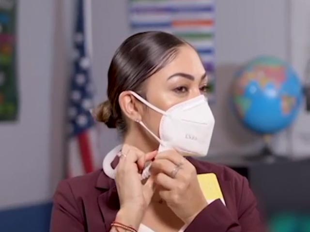 Air Flow Mask System by Breathe Easy - Full Review