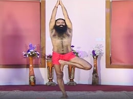 Baba Ramdev के अनुसार इन 3 योगासन से कम होगा बालों का झड़ना, गंजेपन की नहीं आएगी नौबत  Baba Ramdev के अनुसार इन 3 योगासन से कम होगा बालों का झड़ना, गंजेपन की नहीं आएगी नौबत