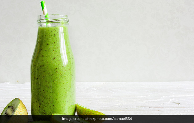 7 Best Kiwi Recipes | Easy Kiwi Smoothies, Shake Recipes