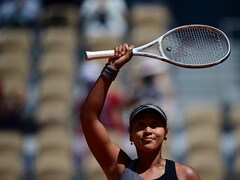 Naomi Osaka "Brave And Bold" Over French Open Withdrawal: Novak Djokovic