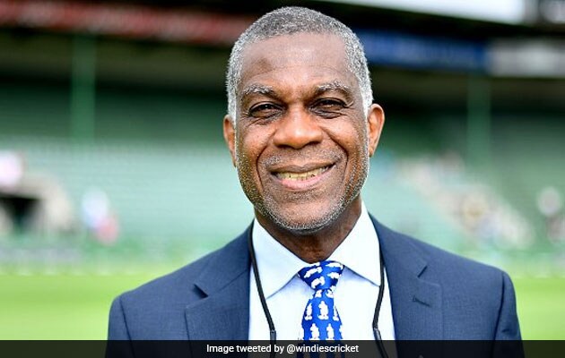 Michael Holdings Stinging Response To Why He Doesnt Commentate In IPL