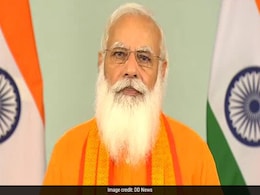 PM Modi To Interact With Participants Of Toycathon 2021 On June 24 PM Modi To Interact With Participants Of Toycathon 2021 On June 24