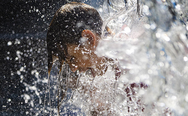 Hottest April In Northwest, Central India In 122 Years: Weather Office