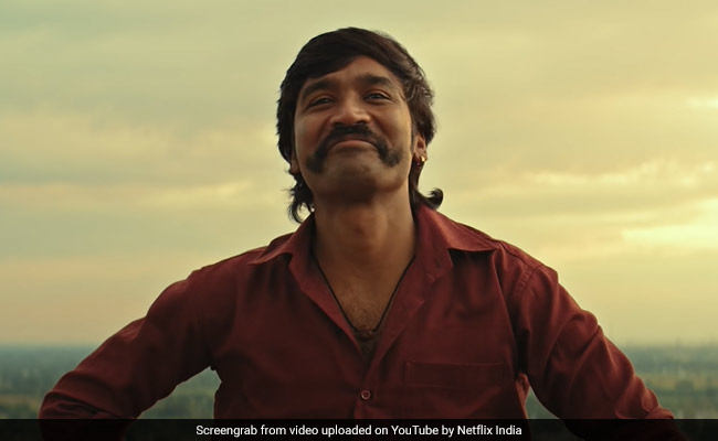 "Extraordinary Performer": Karthik Subbaraj On Directing Dhanush In <i>Jagame Thandhiram</i>