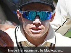 Day 1 Washout Of WTC Final Will Not Affect NZ's Team Selection: Latham