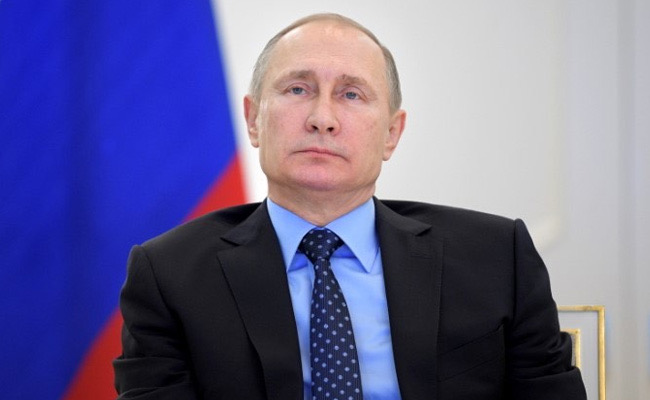 Putin's Visit To India: Big Focus On $5 Billion Missile Deal