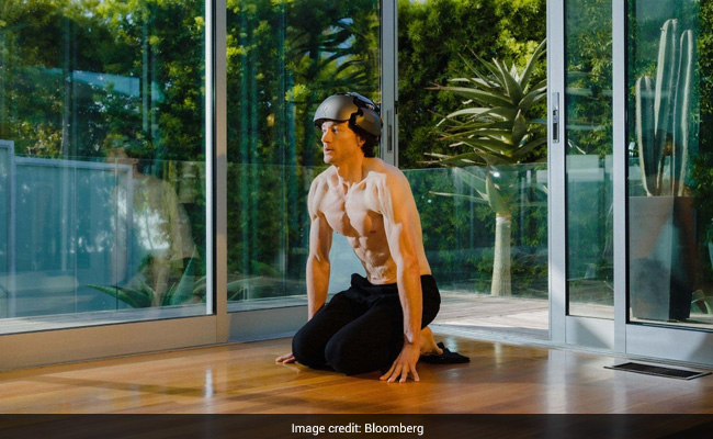 A $50,000 Helmet Can Read User's Mind. And It's Ready